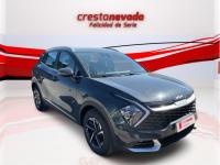 Kia Sportage 1.6 TGDi MHEV 110kW 150CV Drive 4x2