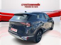 Kia Sportage 1.6 TGDi MHEV 110kW 150CV Drive 4x2