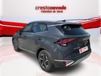 Kia Sportage 1.6 TGDi MHEV 110kW 150CV Drive 4x2