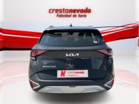 Kia Sportage 1.6 TGDi MHEV 110kW 150CV Drive 4x2