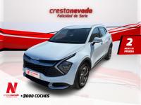 Kia Sportage 1.6 TGDi MHEV 110kW 150CV Drive 4x2