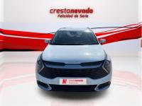 Kia Sportage 1.6 TGDi MHEV 110kW 150CV Drive 4x2