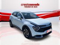 Kia Sportage 1.6 TGDi MHEV 110kW 150CV Drive 4x2