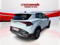 Kia Sportage 1.6 TGDi MHEV 110kW 150CV Drive 4x2