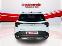 Kia Sportage 1.6 TGDi MHEV 110kW 150CV Drive 4x2