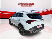 Kia Sportage 1.6 TGDi MHEV 110kW 150CV Drive 4x2