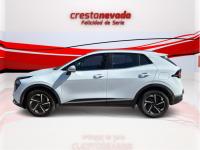 Kia Sportage 1.6 TGDi MHEV 110kW 150CV Drive 4x2