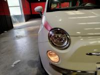 Fiat 500 1.3 16v Multijet 95 SS Lounge