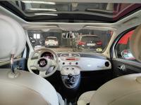 Fiat 500 1.3 16v Multijet 95 SS Lounge