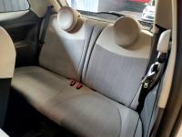 Fiat 500 1.3 16v Multijet 95 SS Lounge