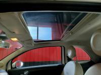 Fiat 500 1.3 16v Multijet 95 SS Lounge