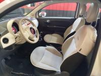 Fiat 500 1.3 16v Multijet 95 SS Lounge