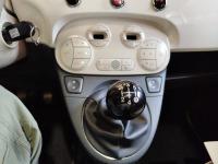 Fiat 500 1.3 16v Multijet 95 SS Lounge