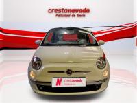 Fiat 500 1.3 16v Multijet 95 SS Lounge