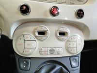 Fiat 500 1.3 16v Multijet 95 SS Lounge