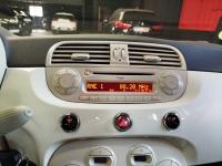 Fiat 500 1.3 16v Multijet 95 SS Lounge