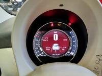 Fiat 500 1.3 16v Multijet 95 SS Lounge