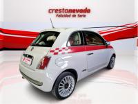 Fiat 500 1.3 16v Multijet 95 SS Lounge