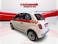 Fiat 500 1.3 16v Multijet 95 SS Lounge