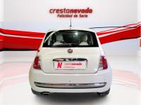 Fiat 500 1.3 16v Multijet 95 SS Lounge
