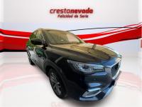 Mg Ehs 1.5TGDI PHEV Luxury