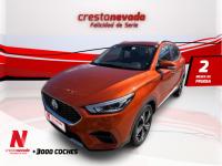 Mg Zs 1.5 Comfort