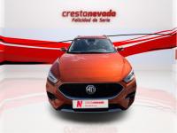Mg Zs 1.5 Comfort