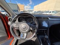 Mg Zs 1.5 Comfort