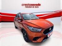 Mg Zs 1.5 Comfort