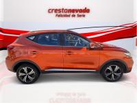 Mg Zs 1.5 Comfort