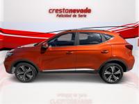 Mg Zs 1.5 Comfort