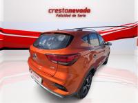 Mg Zs 1.5 Comfort