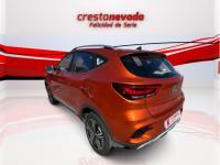 Mg Zs 1.5 Comfort