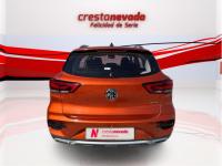 Mg Zs 1.5 Comfort