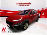Hyundai Kona 1.0 TGDI Maxx 4X2 DCT