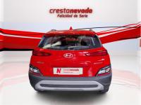 Hyundai Kona 1.0 TGDI Maxx 4X2 DCT
