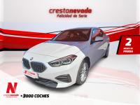 BMW Serie 2 218i Gran Coupe