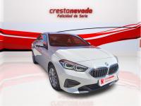 BMW Serie 2 218i Gran Coupe