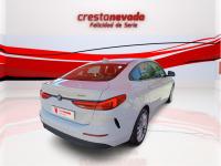 BMW Serie 2 218i Gran Coupe