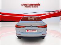 BMW Serie 2 218i Gran Coupe