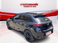 Opel Corsa 1.2T XHL 74kW 100CV GSLine