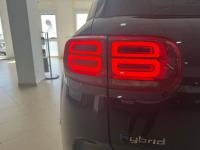 CITROEN C5 Aircross Hybrid 225 eEAT8 Feel