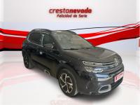 CITROEN C5 Aircross Hybrid 225 eEAT8 Feel