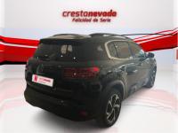 CITROEN C5 Aircross Hybrid 225 eEAT8 Feel