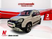 Fiat Panda City Cross 1.0 Gse 51kw 70CV