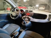 Fiat Panda City Cross 1.0 Gse 51kw 70CV