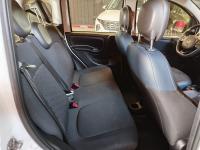 Fiat Panda City Cross 1.0 Gse 51kw 70CV