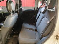 Fiat Panda City Cross 1.0 Gse 51kw 70CV