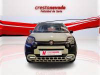 Fiat Panda City Cross 1.0 Gse 51kw 70CV