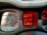 Fiat Panda City Cross 1.0 Gse 51kw 70CV